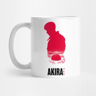 Akira Mug